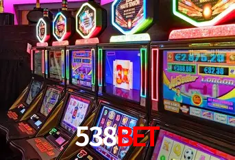 A Emoção da Loteria na 538bet: Uma Chance de Mudança de Vida