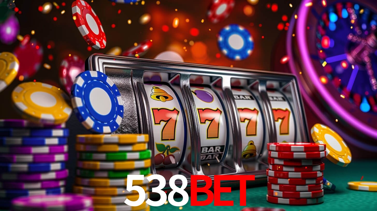 Mesa de Blackjack 538bet