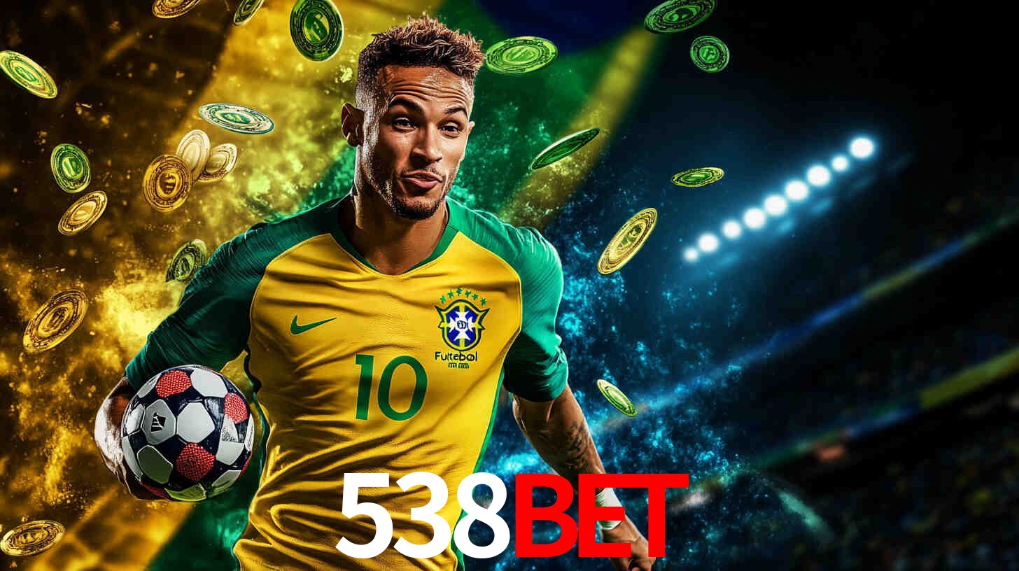 Descubra o Programa VIP da 538bet: Vantagens Exclusivas para Jogadores