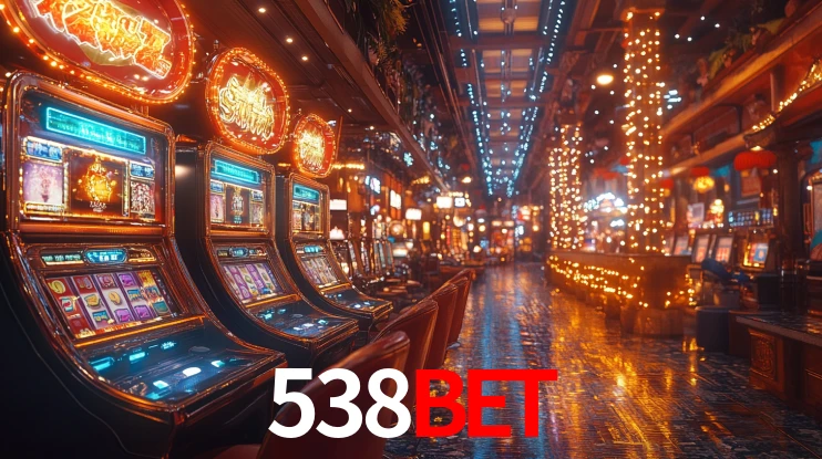 538 bet apk