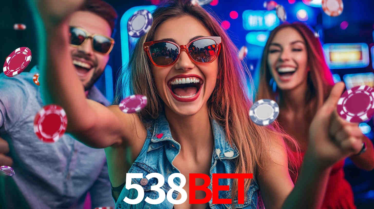 Explorando a Categoria de Eventos em Apostas na 538bet