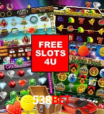 Descubra a Magia dos Jogos de Arcade no 538bet