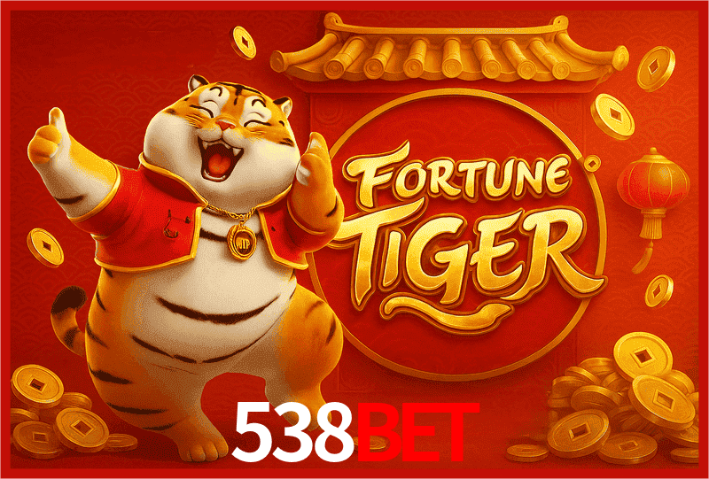 Programa VIP 538bet