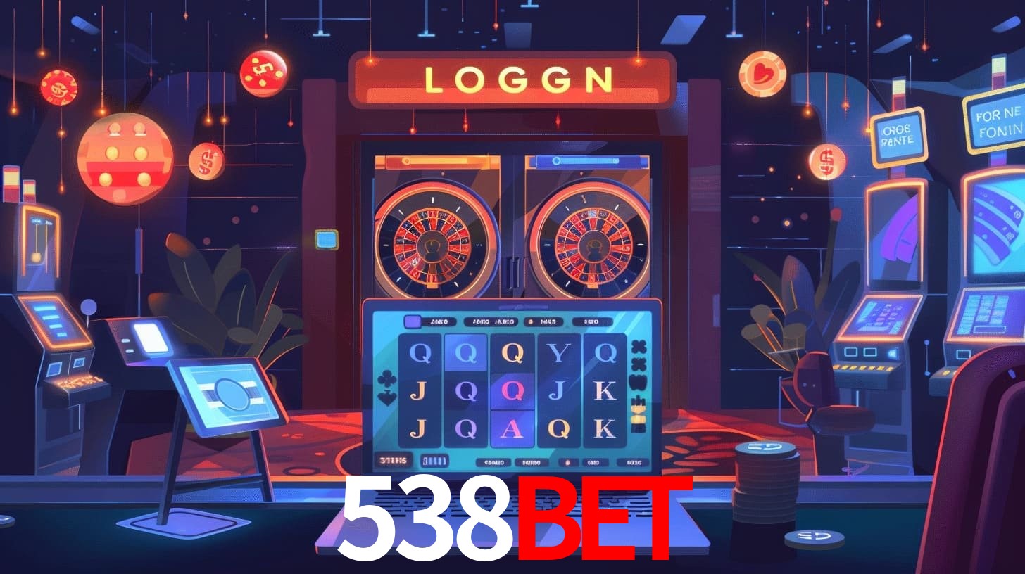 538bet Seguro SSL