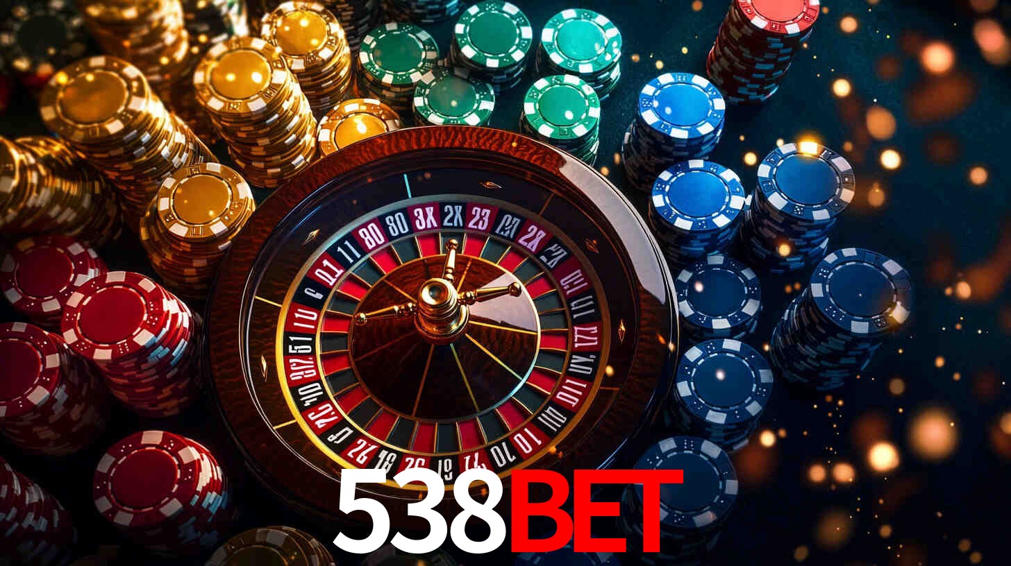 Exclusive Games 538bet