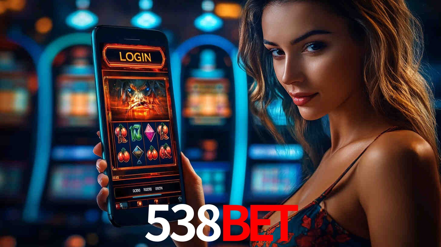 538 bet apk