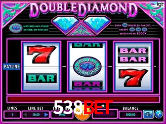 Desvendando o Mundo dos Jogos Virtuais na 538bet