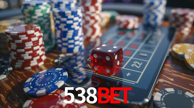538bet