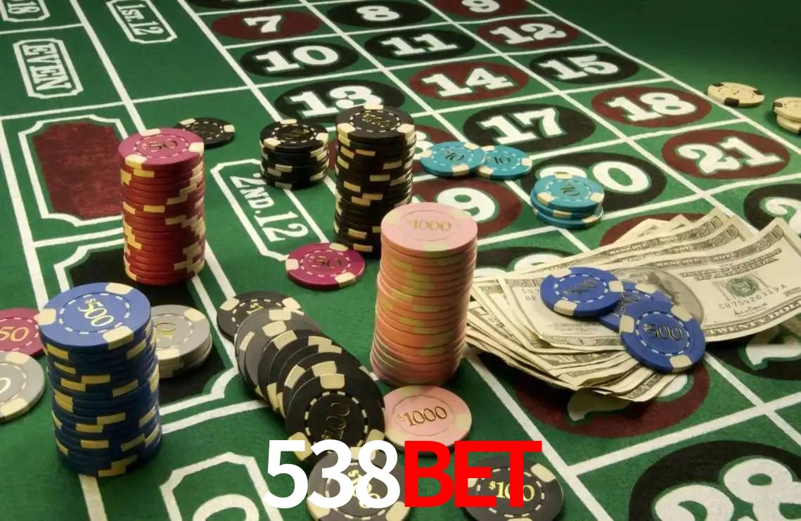 Game Statistics 538bet