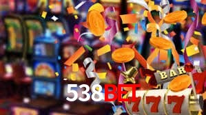 538bet Apostas Esportivas Logo - 34 Esportes Certificados