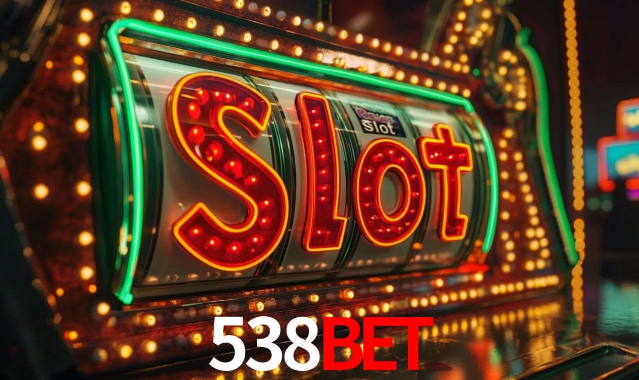 538bet Logo Verificado